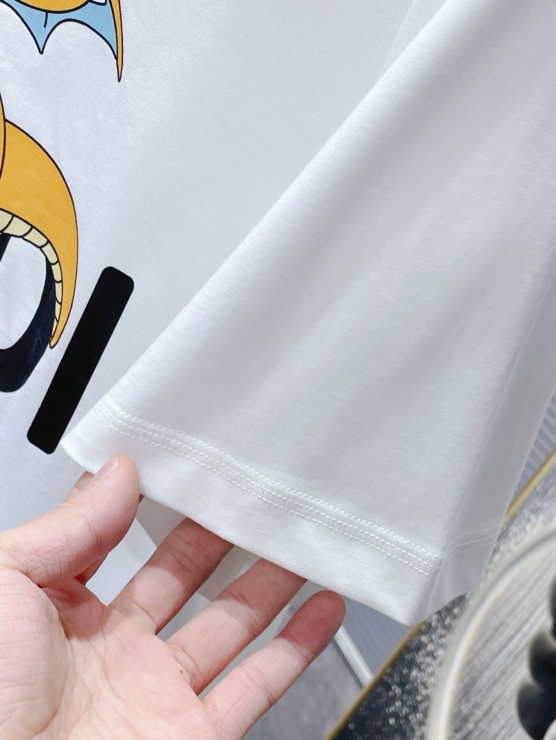 Fendi T-Shirts